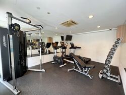Prestige Heights (D12), Apartment #459190811